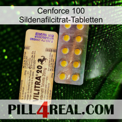 Cenforce 100 Sildenafil Citrate Tablets new06
